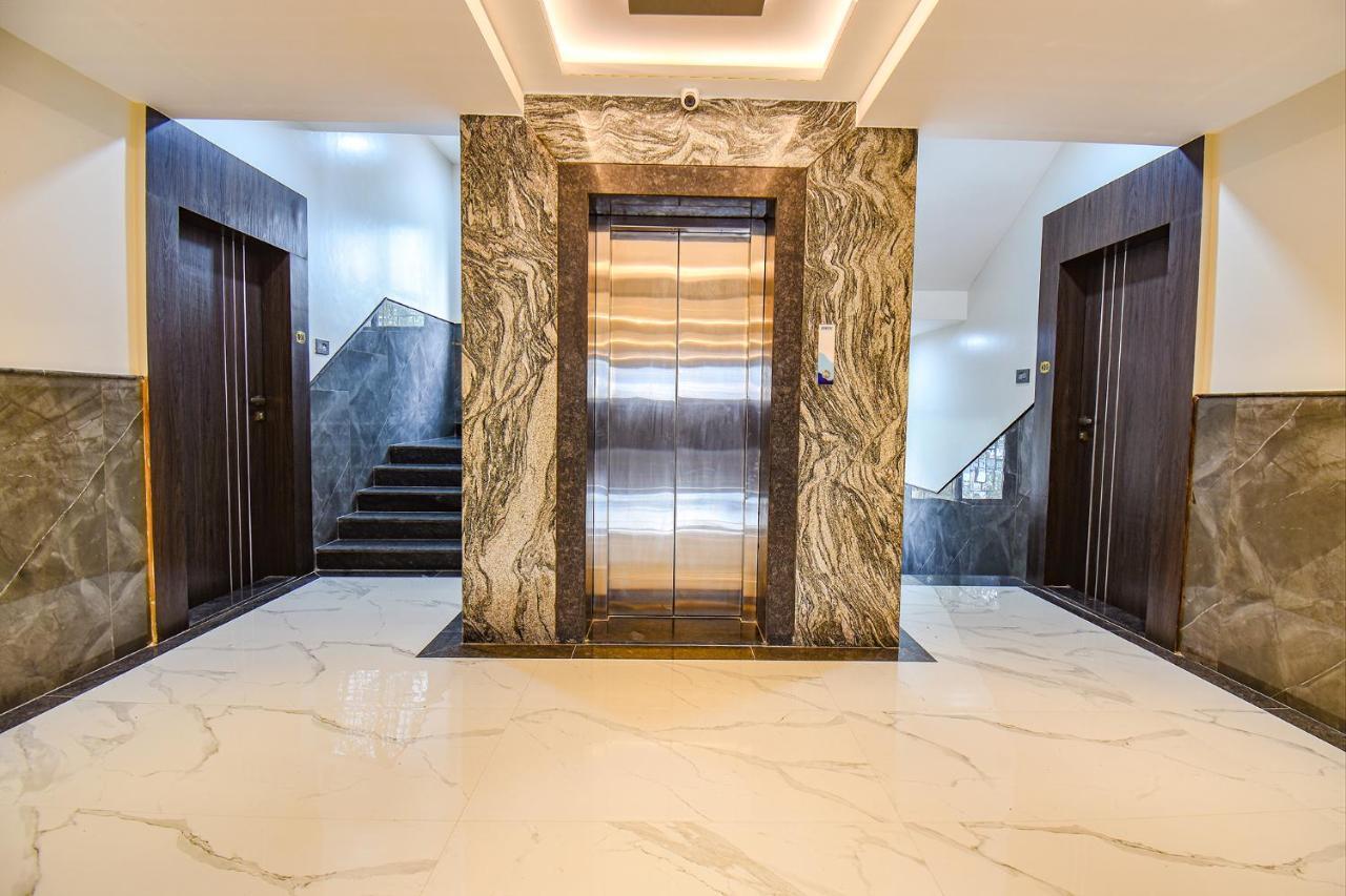 Fabhotel Gaurav Galaxy Пюн Екстериор снимка