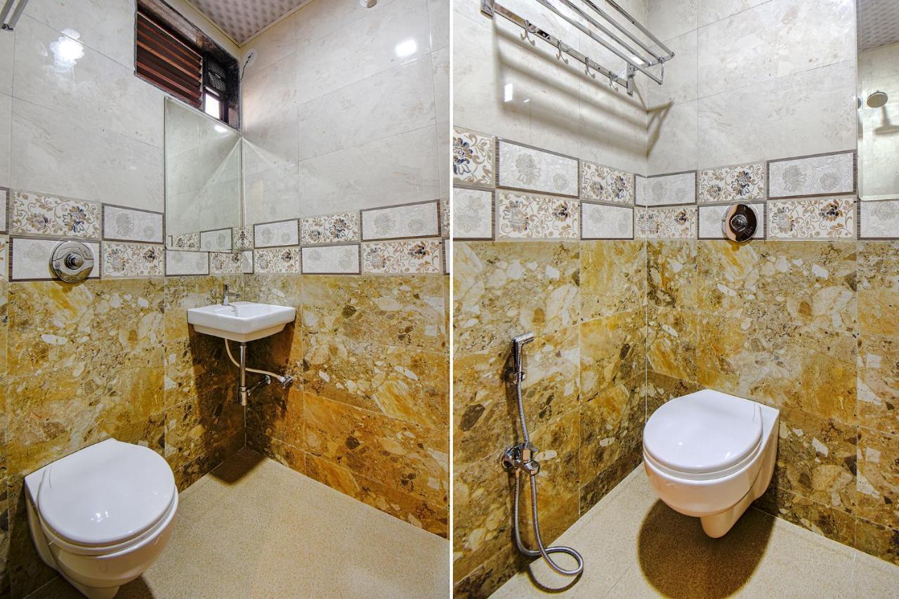 Fabhotel Gaurav Galaxy Пюн Екстериор снимка