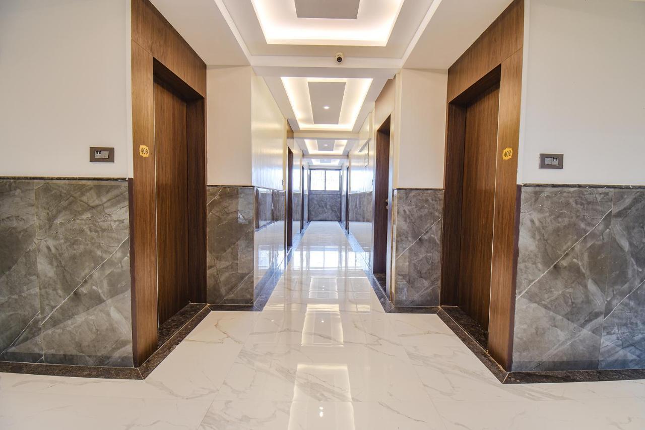 Fabhotel Gaurav Galaxy Пюн Екстериор снимка