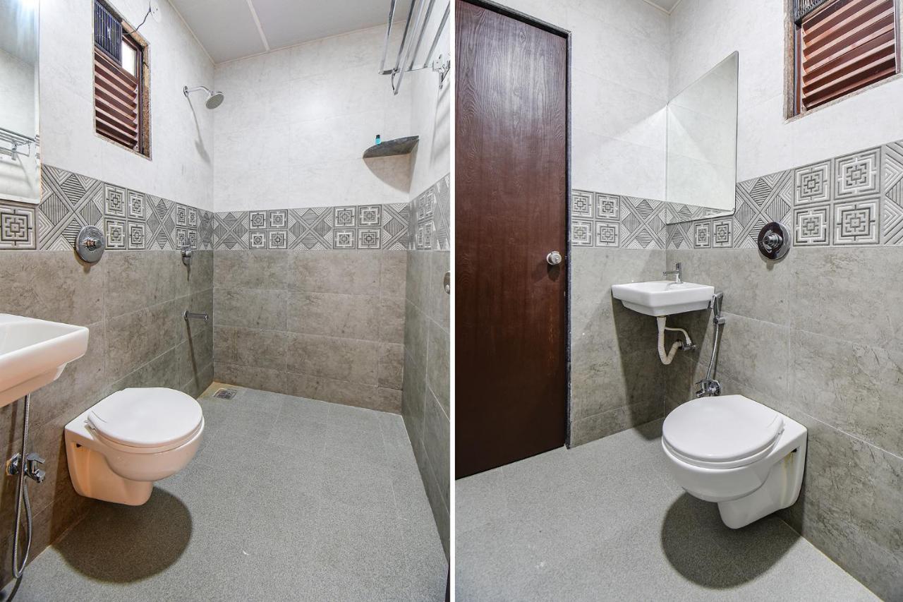 Fabhotel Gaurav Galaxy Пюн Екстериор снимка