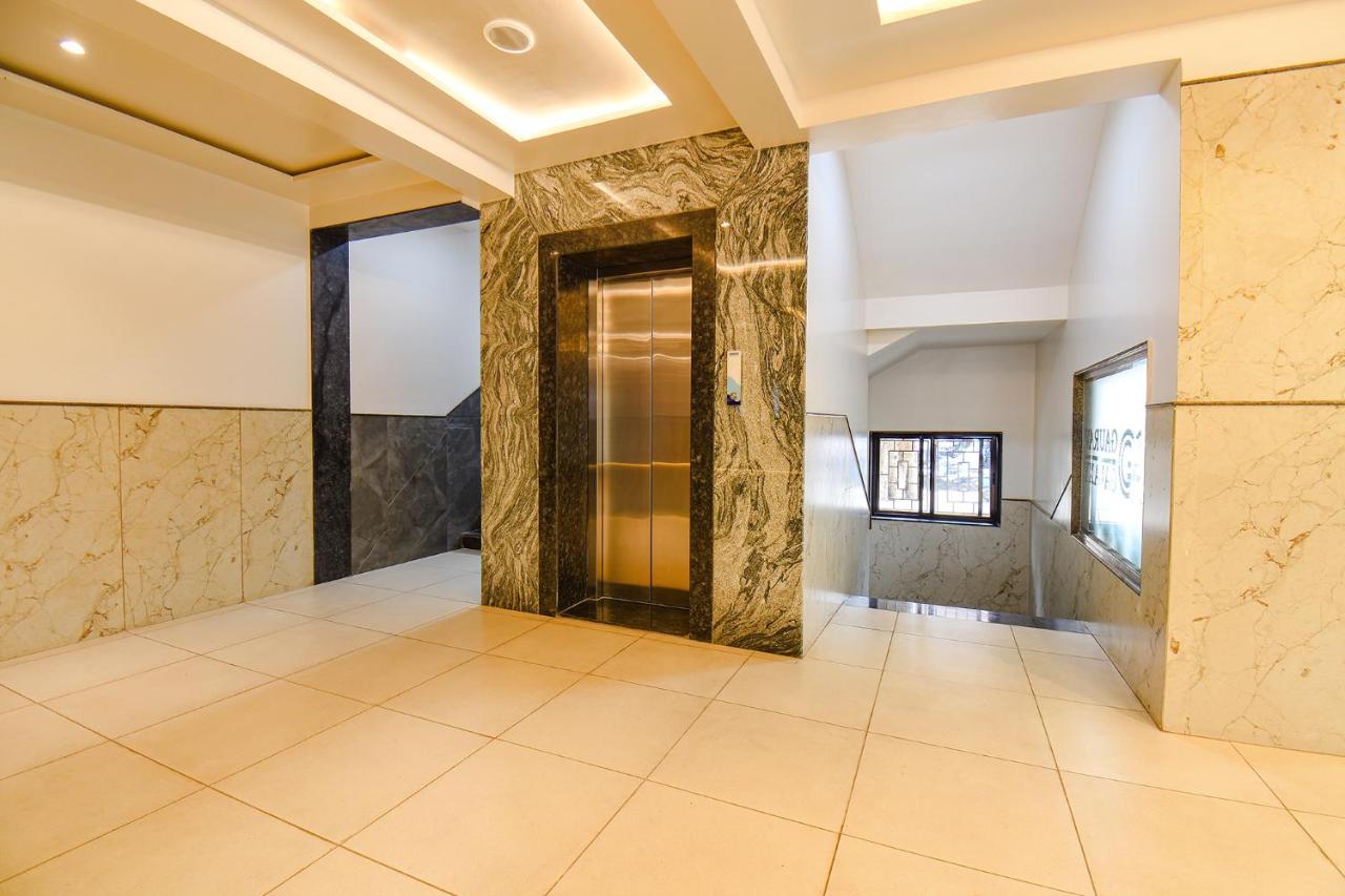 Fabhotel Gaurav Galaxy Пюн Екстериор снимка